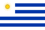 Bandera de Uruguay