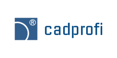 Logo de CADprofi